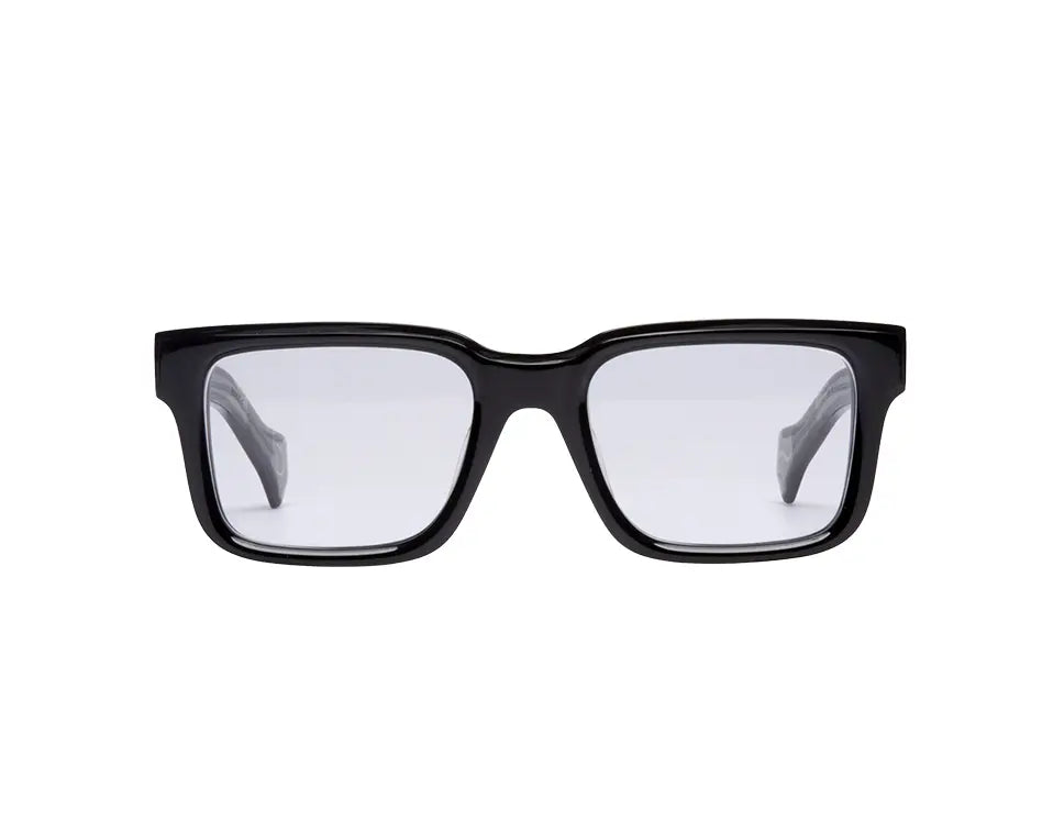 CARY in Black/Green (0408)