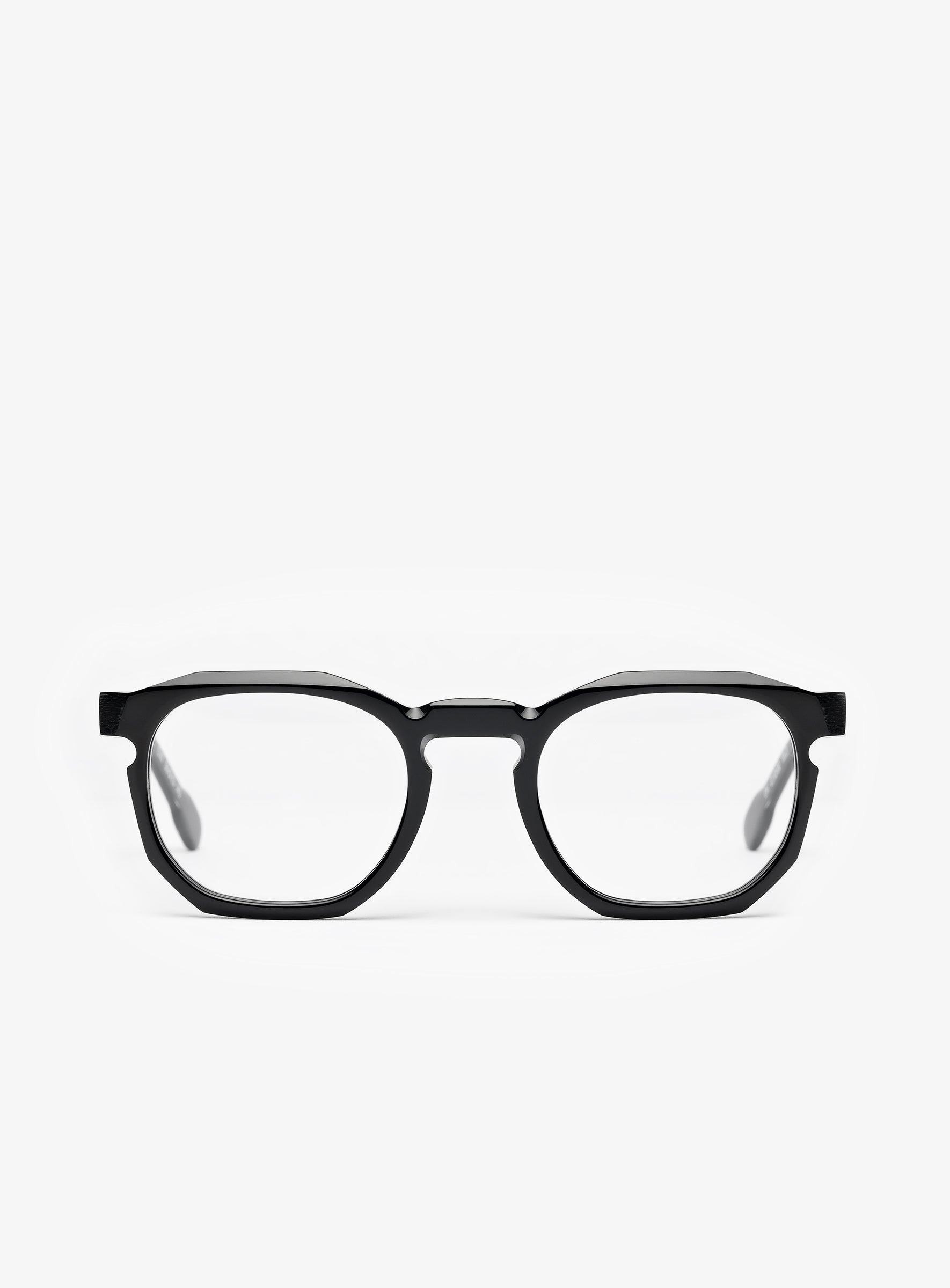 THE DESIGNER in Black