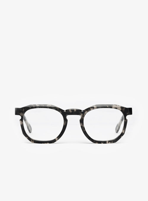 THE DESIGNER in Grey Havana