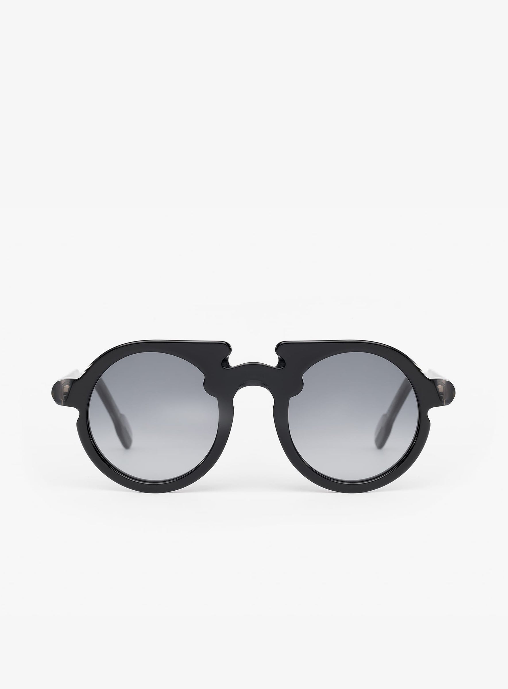 FLAVIN in Black