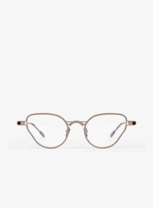 FUTURA in Clay Brown