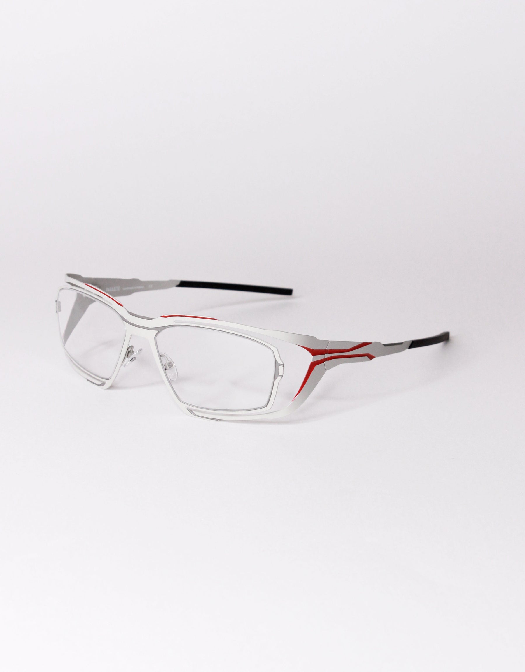 GENESIS 1 in C51 - MASTIK/GREY RED