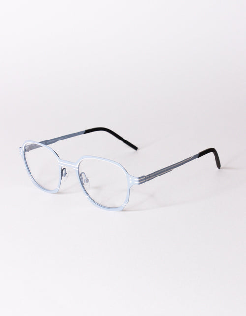 NEUTRON 5 in C92 - BLUE/MASTIK