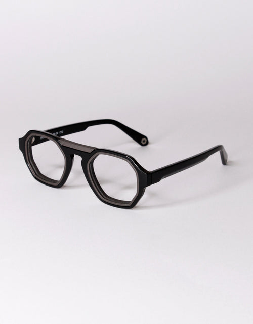 PROPHECY 1 in C12 - BLACK/KHAKI