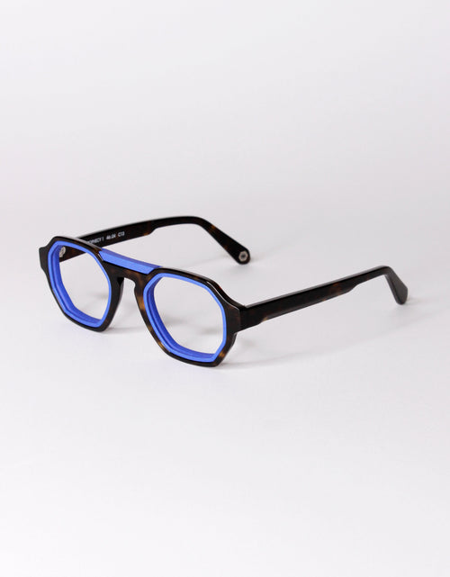 PROPHECY 1 in C13 - TORTOISE/BLUE