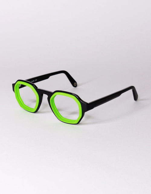 PROPHECY 1 in C41 - BLACK/GREEN