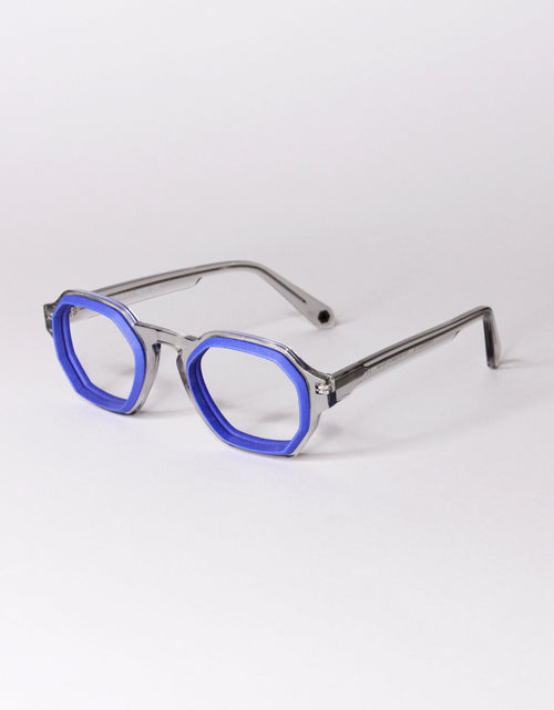 PROPHECY 1 in C42 - CRISTAL/BLUE