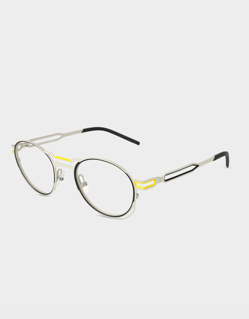 VECTOR 5 in C93 - MASTIK/YELLOW/BLACK