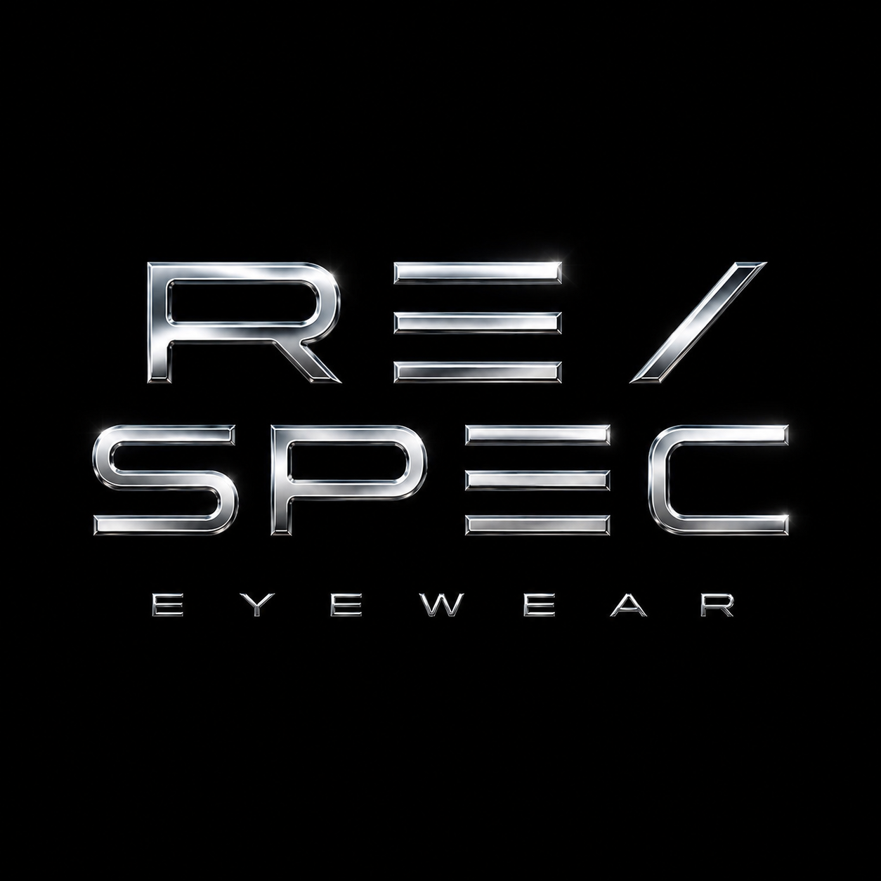 RE/SPEC Eyewear