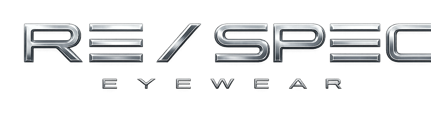 RE/SPEC Eyewear